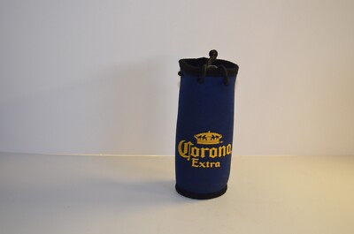 Corona Extra Beer Bottle Cozy