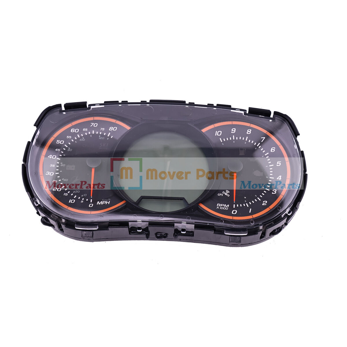 LCD Gauge Cluster 278003649 For Sea-Doo GTX 230 / 300 RXT LCD Gauge Cluster 278003649 For Sea-Doo GTX 230 / 300 RXT