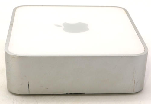 Apple Mac Mini A1283 (Anfang 2009) Intel Core2 Duo 2,29 GHz, 8GB RAM /DIV11377 - Bild 3 von 7