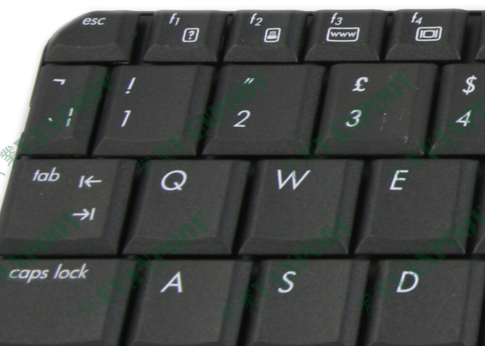 Manuale HP Pavilion Tx2000 (126 Pagine - Foto 5