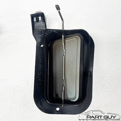 70-81 Camaro Z28 NON-AIR Driver & Passenger Dash Ducts Kick Panel Vents Doors 71 - Picture 7 of 15