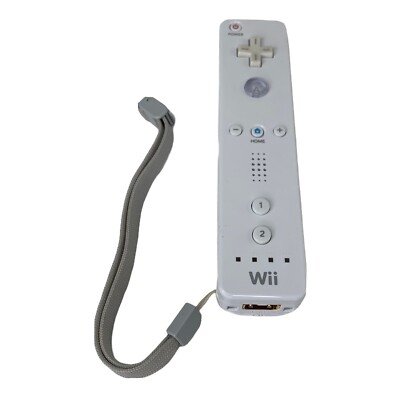Nintendo Wii Controller Authentic Original OEM Nintendo