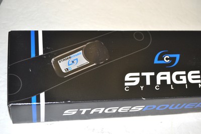 stages 5800 power meter