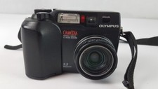 Olympus fotocamera digitale ottica modello n. C-3030 zoom 3,3 megapixel camedia