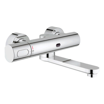 GROHE IRelectronics for Basin Eurosmart CE