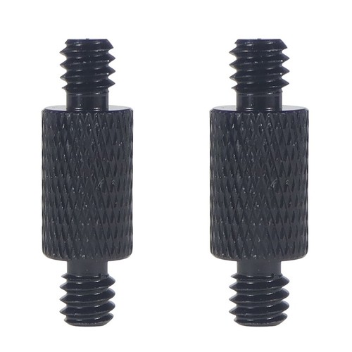 Double Sided Standard 4 Screw Mounting Thread Converters Screw for ...