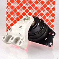 Febi Bilstein 23880 Motorlager Motorhalter Rechts FüR Cordoba Ibiza Fabia Polo
