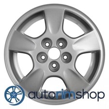 Chevrolet Cavalier 2000 2001 2002 15 Oem Wheel Rim