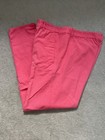Woman’s Bonjour Coral/Pink Pants — photo 1