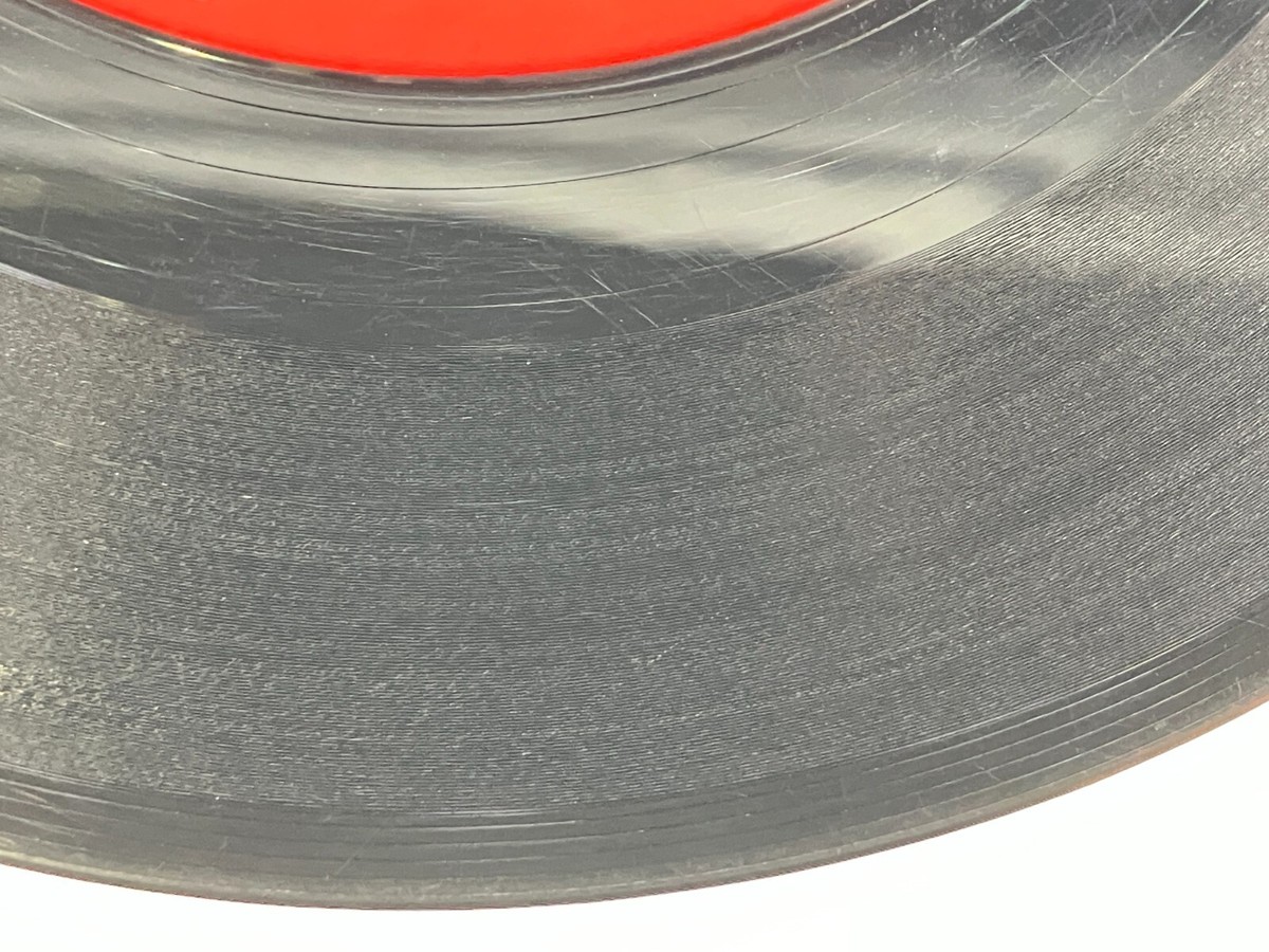 Kyoko Takada 1st Single Minna Yume no Naka Vinyl Record 1969 Kyoko Takada 1st Single Minna Yume no Naka Vinyl Record 1969