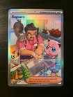 Carte Pokémon : Saguaro 270/193 Evolutions à Paldéa Française NEUF