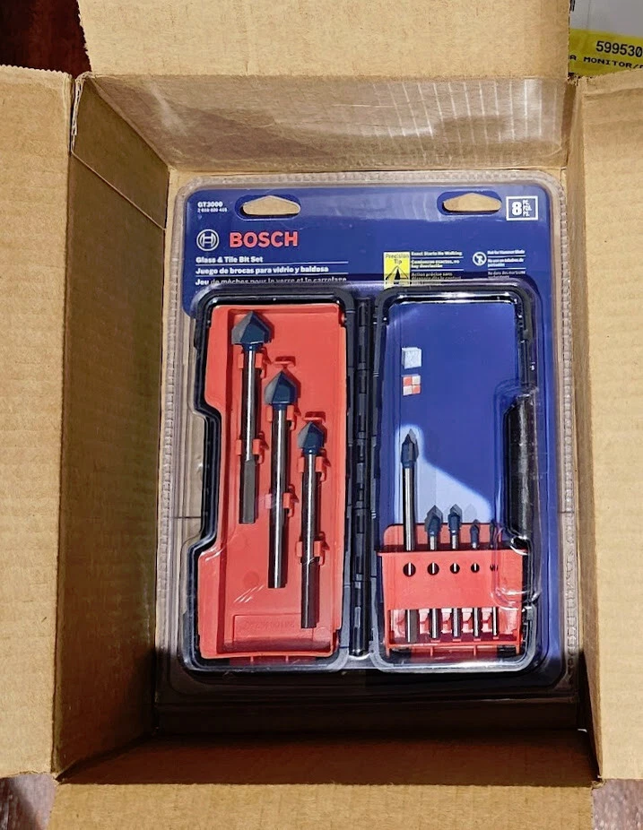 Bosch gt3000 sale