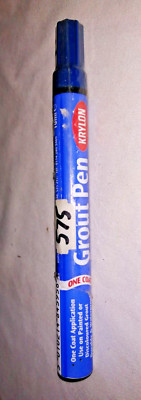 KRYLON One Coat Fugenstift 10ml Verwendung auf lackiertem oder diszipliniertem Fugenmörtel (575)