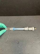 Mettler Toledo pH Probe InLab Routine Pt 1000 pH Electrode