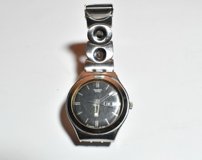 swatch swiss 1999
