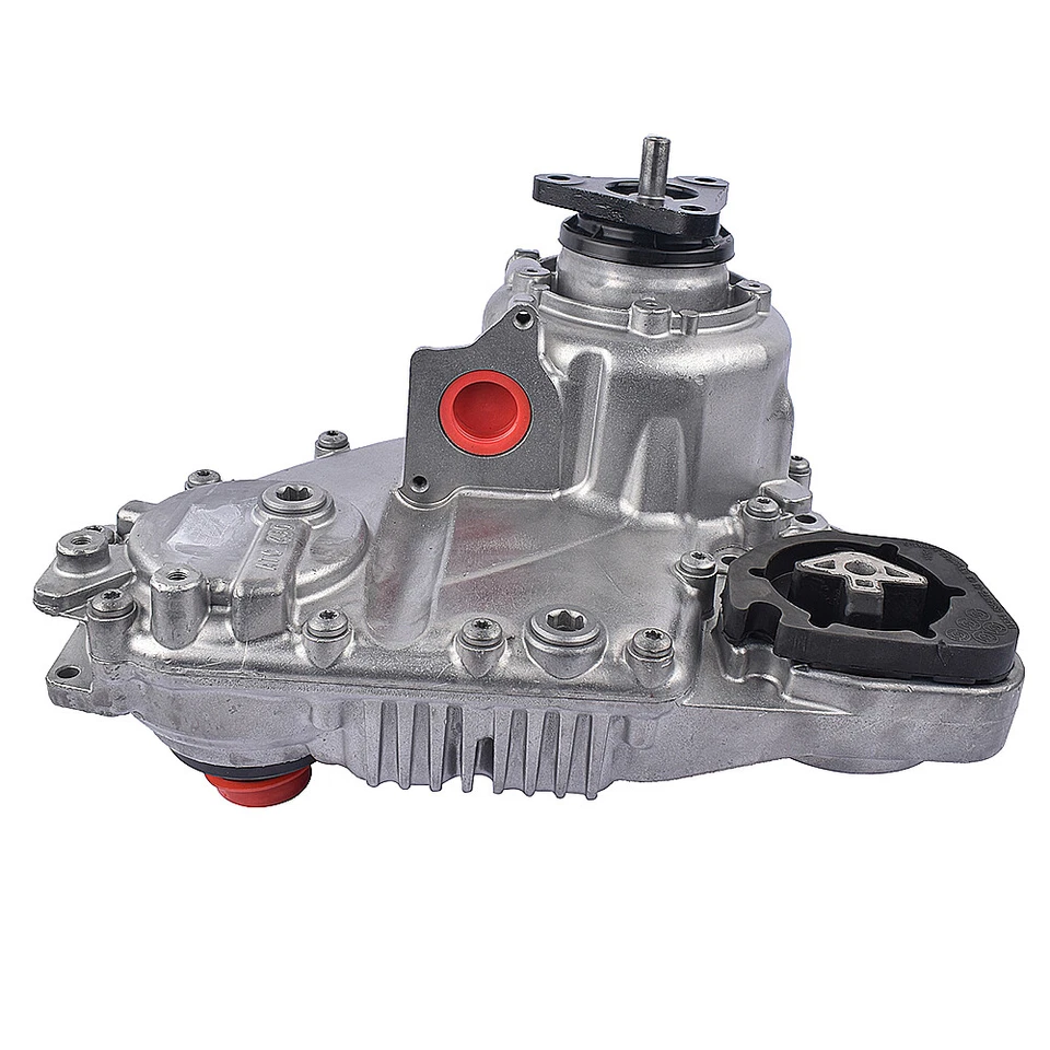 Conjunto de caja de transferencia para BMW X5 E70 X6 E71 xDrive35i ATC450 #27107610586 Foto 4 de 4