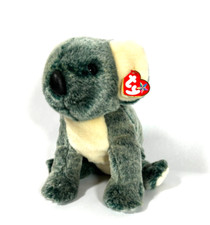 EUCALYPTUS Koala Bear TY Beanie Baby 1999 Beanie original Buddy 9" tall Plush