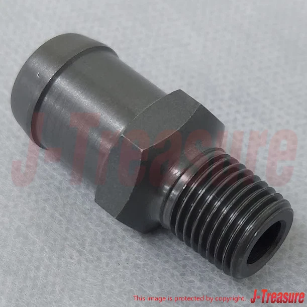 SUBARU IMPREZA WRX GC8 1993-2003 Genuine PCV Valve Complete 11810AA000 OEM - Imagem 3 de 4