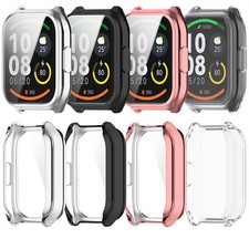 Suitable for HayLou Watch2 Pro Protective Case LS02 Pro Watch Case TPU