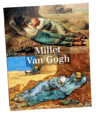 MILLET / VAN GOGH