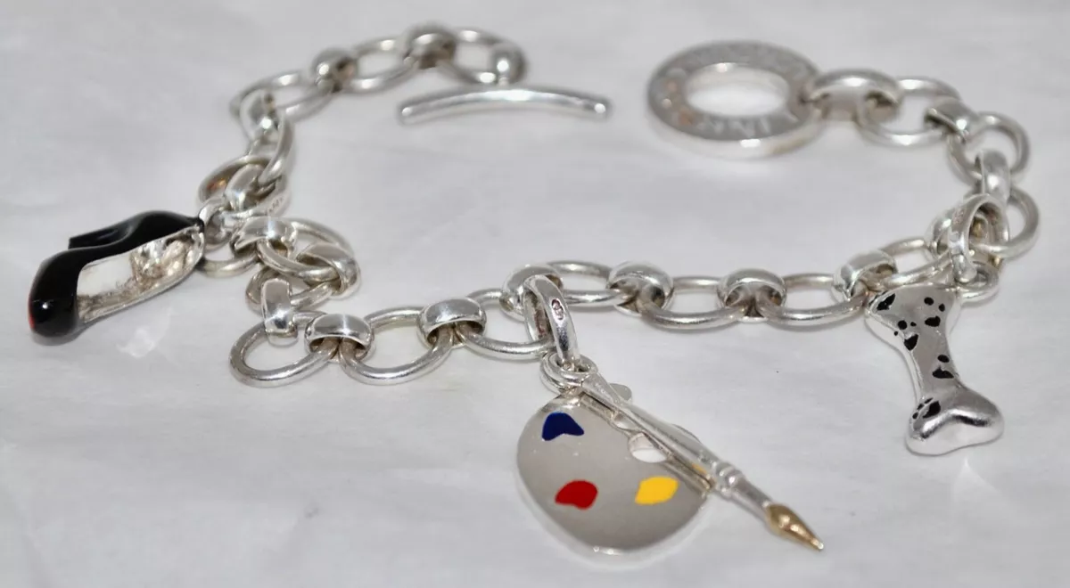 Links of hotsell london charms ebay