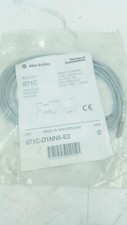 Allen-Bradley Inductive Proximity Sensor 871C-D1NN5-E2