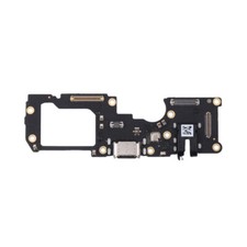 OEM USB Charger Charging Port Dock MIC Board Replacement For OPPO Reno 7 4G