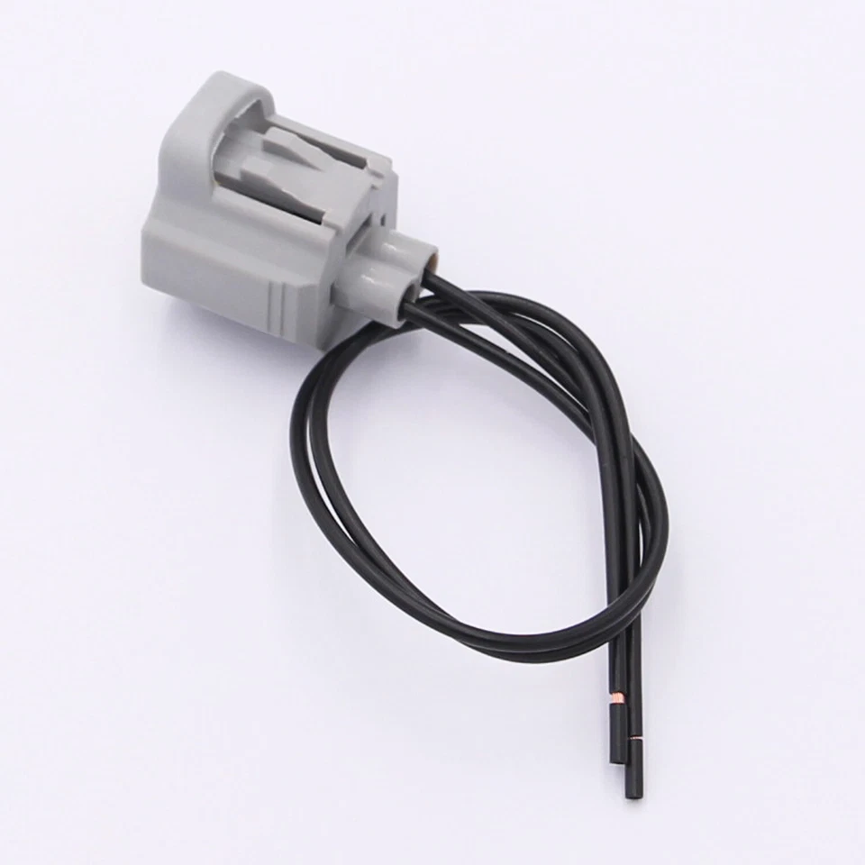 Nuevo arnés de enchufe conector sensor temperatura agua refrigerante para Corolla Celica Foto 3 de 4