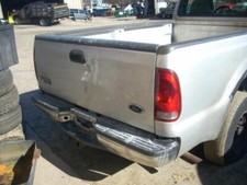 Alternator Heritage 8-280 Fits 97-04 FORD F150 PICKUP 146125