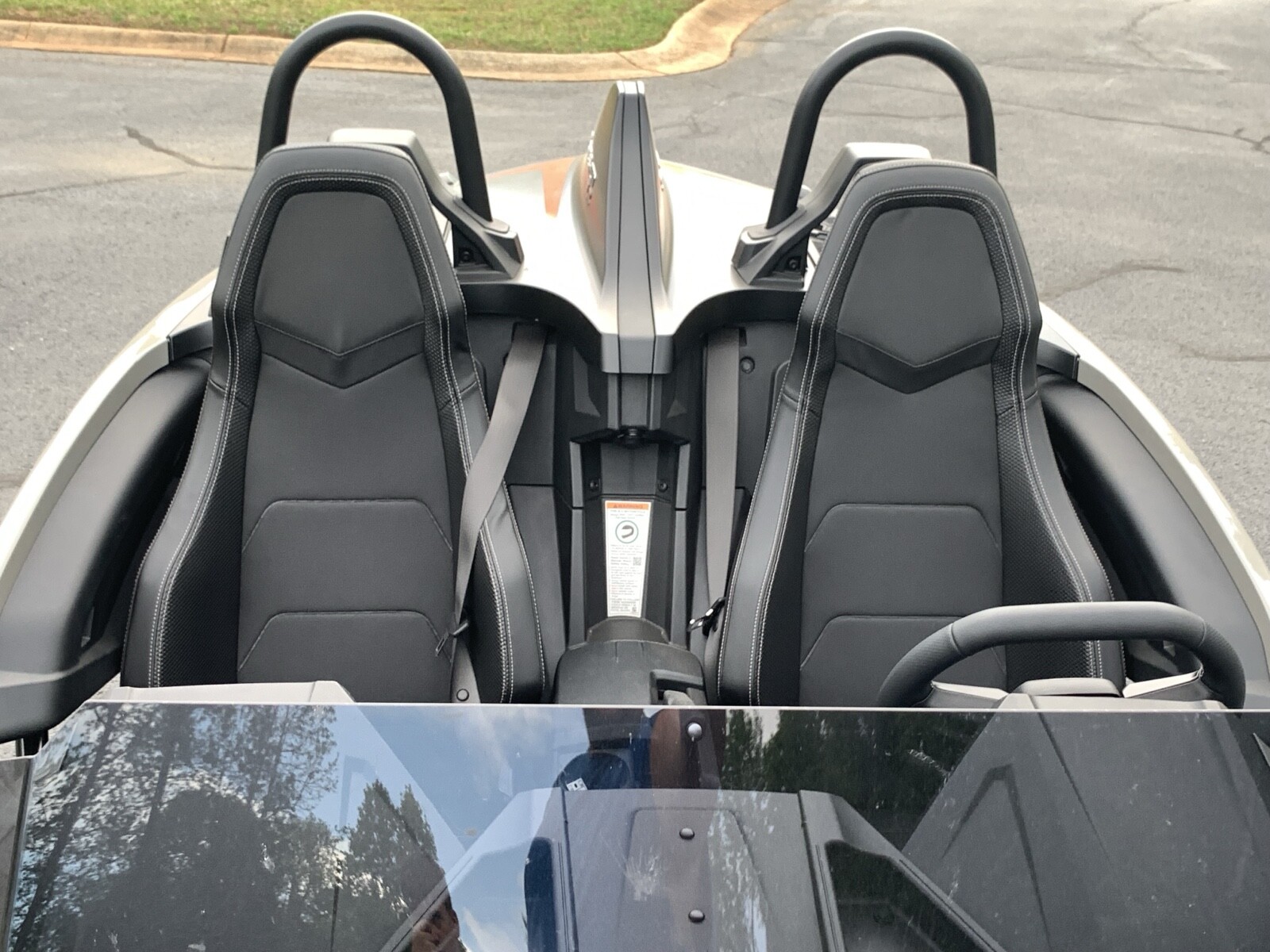 2022 Polaris Slingshot eBay