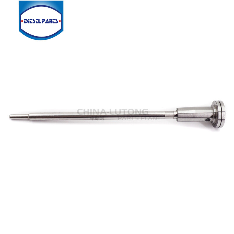 6 Injector Control Valve F00RJ00375 for Mitsubishi 6M60 6M70