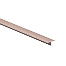 Aluminium Threshold Trim T Bar Door Strip Profile!! VARIOUS COLOURS AND SIZES !!