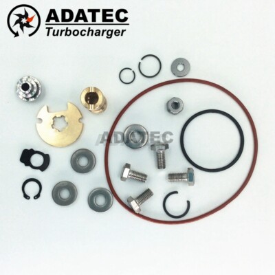 K03 53039880248 Turbo Repair Kit For Ibiza Fabia Golf Polo Scirocco Touran 1.4T