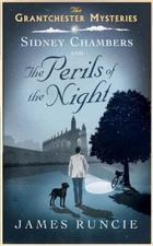 Sidney Chambers and the Perils of the Night (Grantchester) - Paperback - GOOD