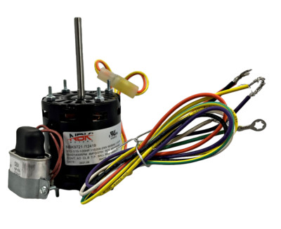 Refrigeration Fan Motor 3.3