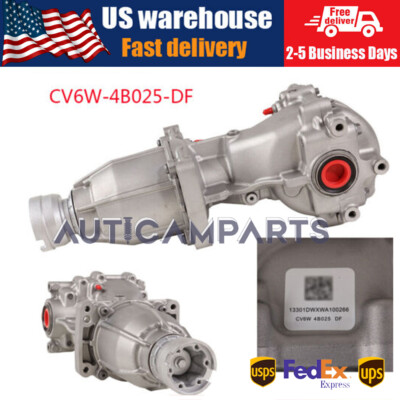 FOR 2013-2019 Ford Flex Explorer Edge Rear Differential 3.5 AWD