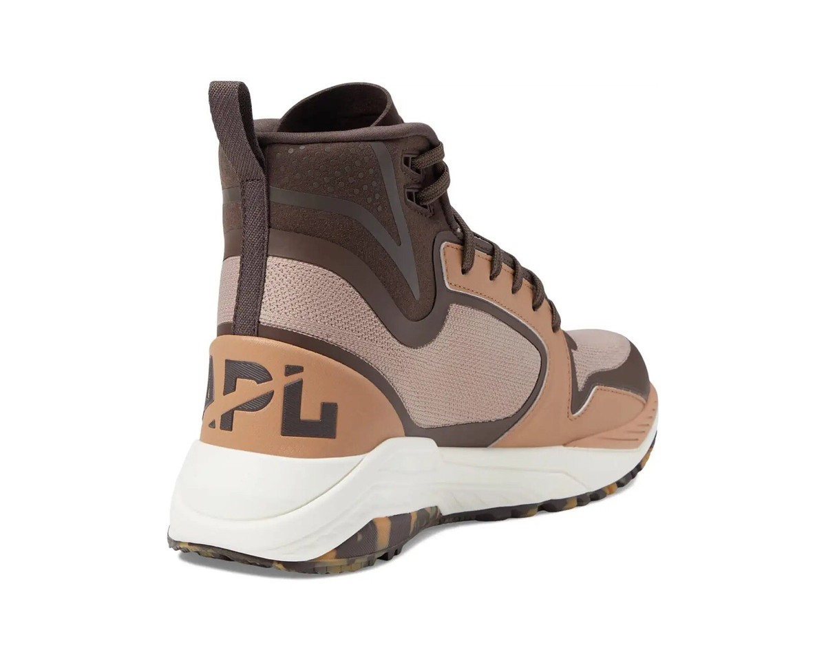 New Athletic Propulsion Labs (APL) Techloom Defender Size Us 