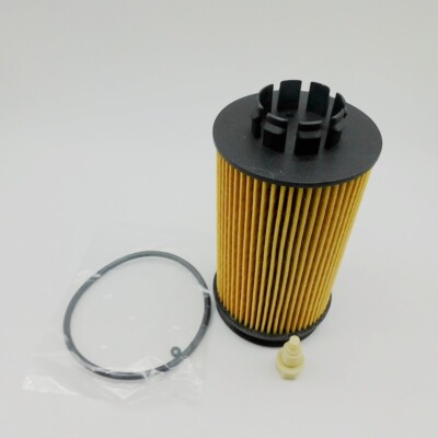 OIL FILTER KIT FOR MITSUBISHI FUSO CANTER 2012-2018 QC000001 | eBay