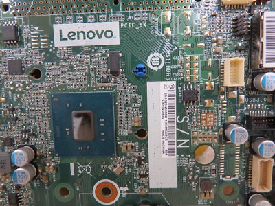 Lenovo ThinkCentre M710q M910q Motherboard LGA1151 IQ2X0IH