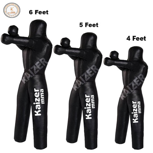 MMA Youth Throwing Grappling Dummy 4ft 5ft 6ft Philippines Ubuy