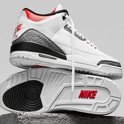 nike air jordan 3 retro se