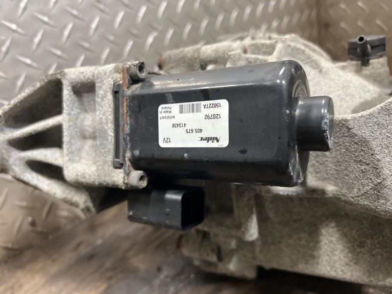 2015 - 2022 JEEP RENEGADE REAR CARRIER DIFFERENTIAL ASSEMBLY OEM 