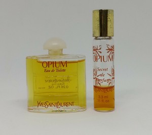 ysl original perfume