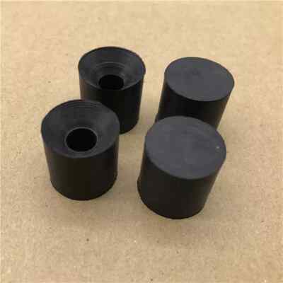 8pcs for Changan CS35 hood engine upper cover plate rubber plate foot pad