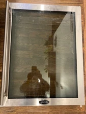  marvel refrigerator glass door 