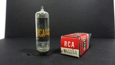 Vintage RCA 34GD5A Vacuum Electron Tube NOS Untested  FREE SHIPPING