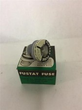 Fustat Fuse No. 9025 4 box of 4  Lot of 2 Boxes 8pcs. 