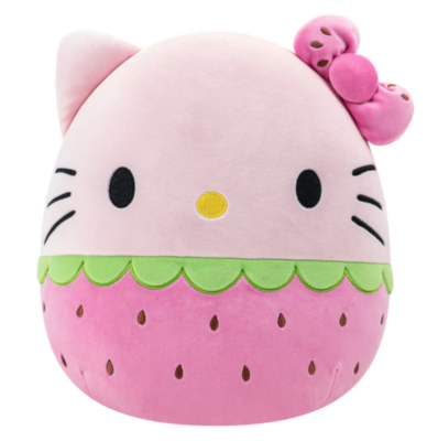 WOW! SQUISHMALLOW 12