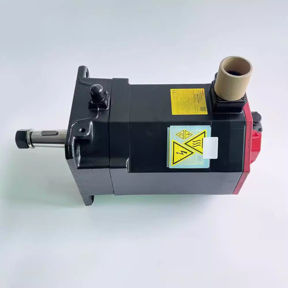 NEW FANUC A06B-2268-B605#S000 SERVO MOTOR A06B2268B605#S000