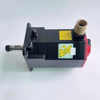 NEW FANUC A06B-2268-B605#S000 SERVO MOTOR A06B2268B605#S000